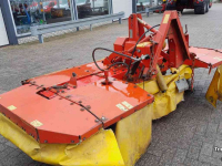 Mower Niemeyer RO 275-FZ Front-Maaier