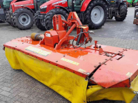 Mower Niemeyer RO 275-FZ Front-Maaier