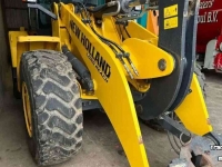 Wheelloader New Holland W 170 C Long Reach Shovel Wiellader