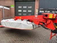 Mower Kuhn FC 313 Schijvenmaaier