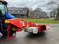 Mower Kuhn FC 313 Schijvenmaaier