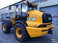 Wheelloader JCB Telemaster TM 420S