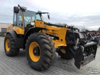 Wheelloader JCB Telemaster TM 420S