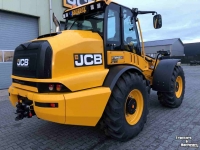 Wheelloader JCB Telemaster TM 420S