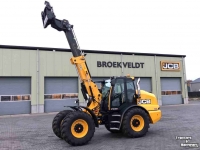 Wheelloader JCB Telemaster TM 420S