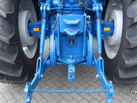 Tractors Ford TW 15 4wd Tractor