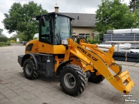 Wheelloader Hytec ZL-12 F