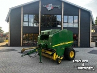 Balers John Deere 578