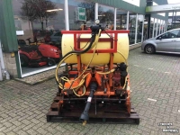 Rotary Tiller Pegoraro TLS 110 grondfrees