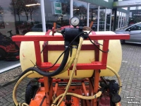 Rotary Tiller Pegoraro TLS 110 grondfrees