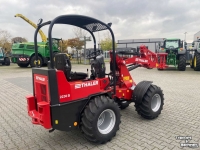 Wheelloader Thaler 2230S NIEUW!!!