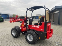 Wheelloader Thaler 2230S NIEUW!!!