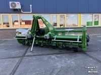 Rotary Tiller Celli P170 305 grondfrees frase rotary tiller