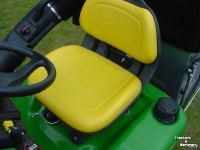 Mower self-propelled John Deere X354