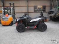 ATV / Quads  Segway Snarler AT6 GL