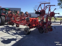 Tedder Lely Lotus 1325