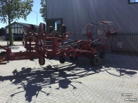 Tedder Lely Lotus 1325