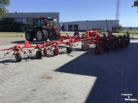 Tedder Lely Lotus 1325