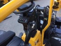 Wheelloader Eurotrac W11I   Nieuw op voorraad