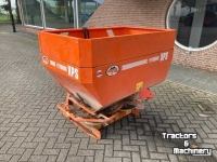 Fertilizer spreader Agrex XPS 1500