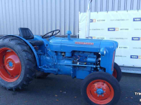 Oldtimers Fordson Dexta Vineyard Oldtimer Tractor