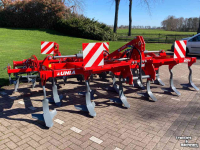 Cultivator Unia Kos BH 4.50