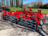 Cultivator Unia Kos BH 4.50