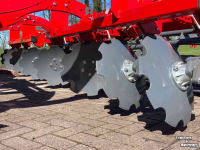 Cultivator Unia Kos BH 4.50