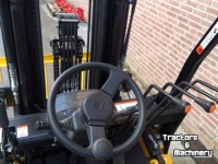 Forklift GS Lift 25 Vorkheftruck Forklift Truck