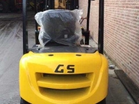 Forklift GS Lift 25 Vorkheftruck Forklift Truck