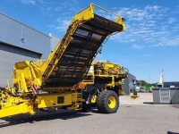 Potato harvester Ropa Keiler 2 L-WD