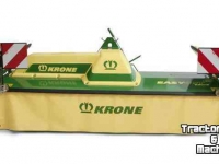 Mower Krone EasyCut F 320 GEN2 Frontmaaier / Front-maaier