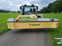 Mower Krone EasyCut F 320 GEN2 Frontmaaier / Front-maaier