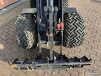 Wheelloader Kubota RT210, mini loader, shovel