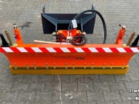 Snow Removal Equipment Bema 550 Sneeuwschuif