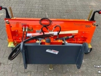 Snow Removal Equipment Bema 550 Sneeuwschuif