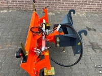 Snow Removal Equipment Bema 550 Sneeuwschuif