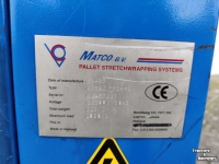 Other  Matco A316Z