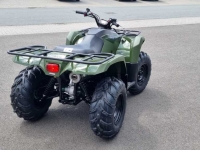 ATV / Quads Yamaha Kodiak 450 IRS