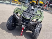 ATV / Quads Yamaha Kodiak 450 IRS