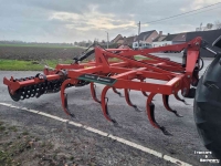 Cultivator Kverneland Enduro Pro 3000