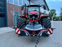 Front-bumper  Gloednieuwe trekkerbumpers beschikbaar!