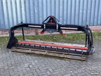 Mower  BB-Untwelttechniek 275 eco front maaier