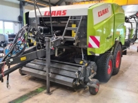 Balers Claas Uniwrap 455