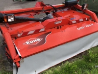 Mower Kuhn GMD 702 F Front-Maaier