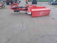 Mower Lely Splendimo 240 MC