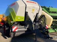 Balers Claas Quadrant 5200 FC Grosspackenpresse Big Square Baler