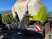 Balers Claas Quadrant 5200 FC Grosspackenpresse Big Square Baler