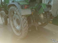 Wheels, Tyres, Rims & Dual spacers Fendt 9.5x48 en 9.5x32