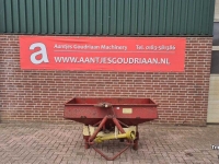 Fertilizer spreader PZ Vibrax Kunstmeststrooier